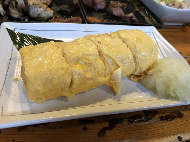 recommendations image for やきとりぶなん