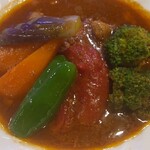 スープカレーカムイ 2号店的實拍圖