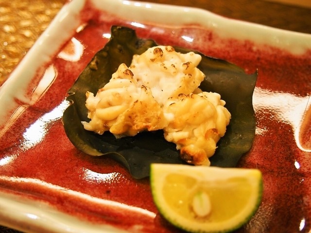 鮨 棗 大通りビッセ店的实拍高清图