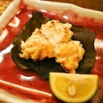 鮨 棗 大通りビッセ店的实拍图