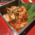 recommendations for 焼肉トラジ サンシャイン店