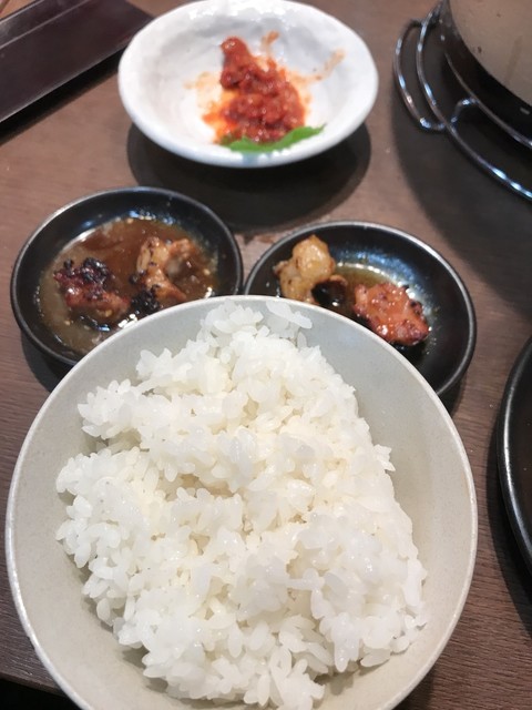 谷町酒場　情熱ホルモン的實拍高清圖