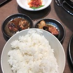 谷町酒場　情熱ホルモン的實拍圖