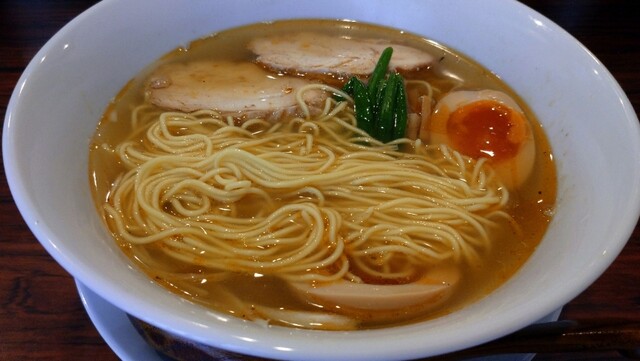 ラーメン 天邪鬼的实拍高清图