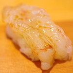 鮨の魚政的实拍图