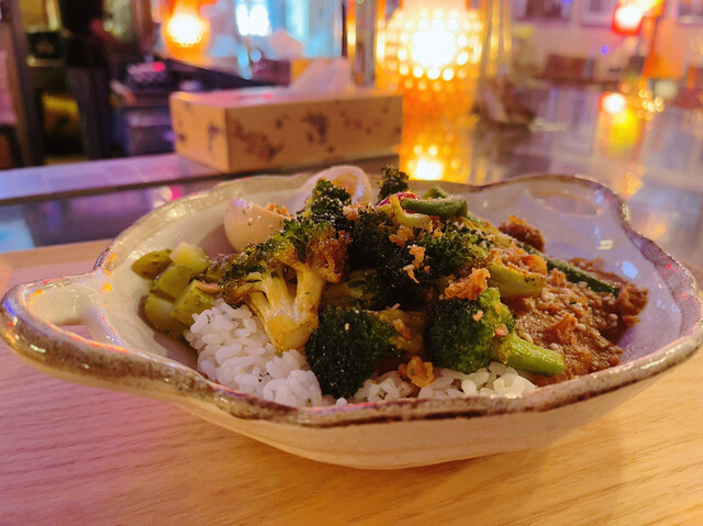 SUNCURRY的实拍高清图