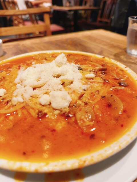 IVO ホームズパスタ トラットリア 品川店的实拍高清图