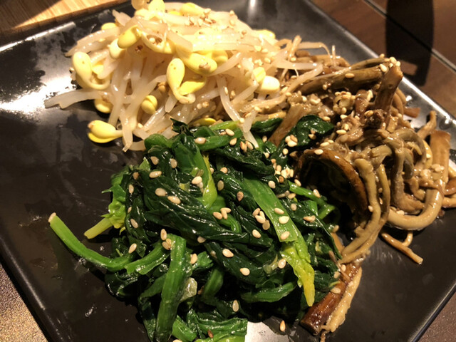 韓国居酒屋 YOI 札幌琴似店的實拍高清圖