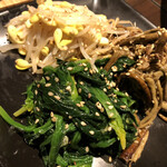 韓国居酒屋 YOI 札幌琴似店的實拍圖