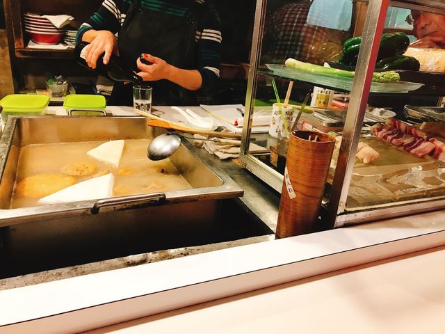 博多ラーメン のんきや的实拍高清图
