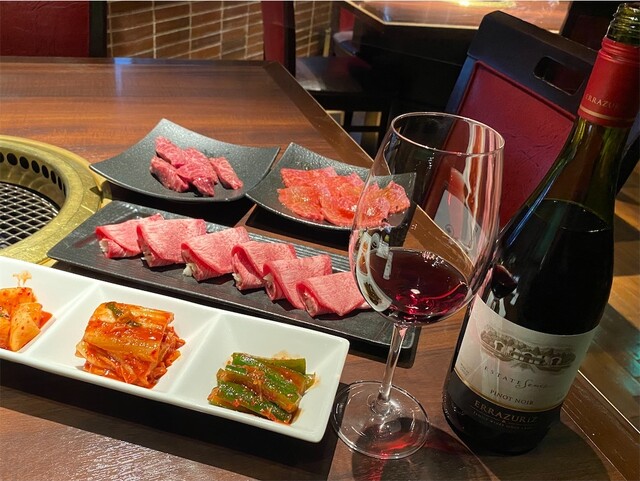 利花苑 中洲店的實拍高清圖