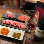 利花苑 中洲店的實拍圖