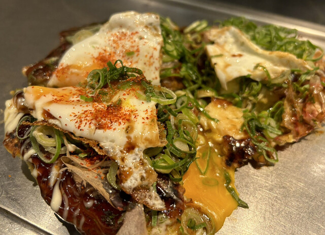 千房 千日前本店的實拍高清圖