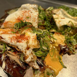 千房 千日前本店的實拍圖