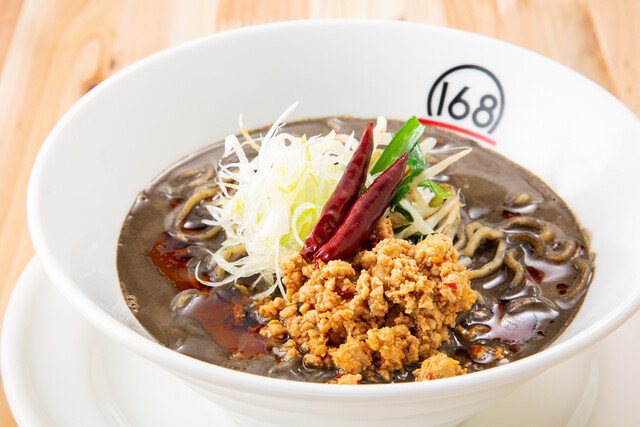 担々麺 一路發的實拍高清圖