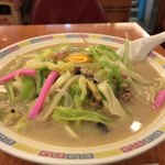 recommendations for 中央軒 千日前店