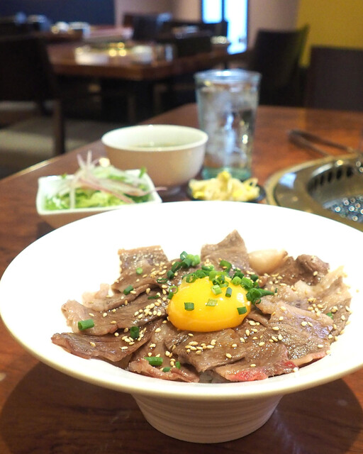 焼肉 青華的實拍高清圖