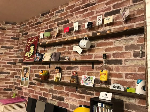 recommendations image for ベティ ママ