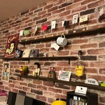 recommendations for ベティ ママ