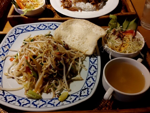 recommendations image for チャンティカ