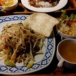 recommendations for チャンティカ