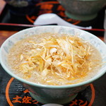 環七土佐っ子ラーメン的实拍图
