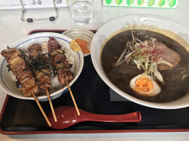 小舟的實拍高清圖