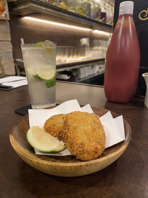 自家製レモンサワー・リキュール専門店Limon Salud的实拍高清图