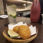 自家製レモンサワー・リキュール専門店Limon Salud的实拍图