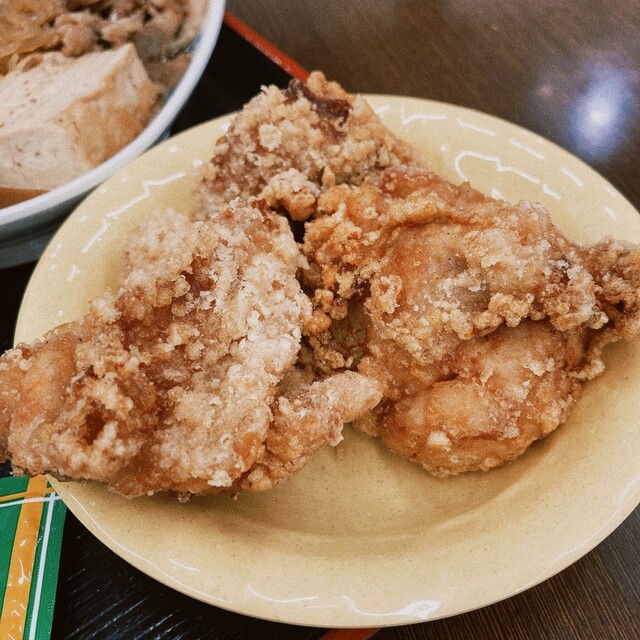 大衆食堂 半田屋 西線南七条店的实拍高清图