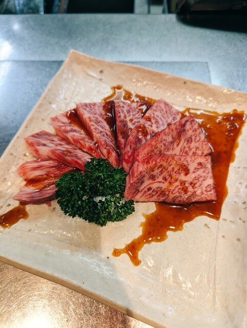炭火焼肉 自家味的實拍高清圖