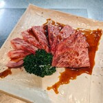 炭火焼肉 自家味的實拍圖