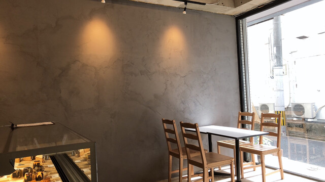 recommendations image for CHEESE CAKE Lemon