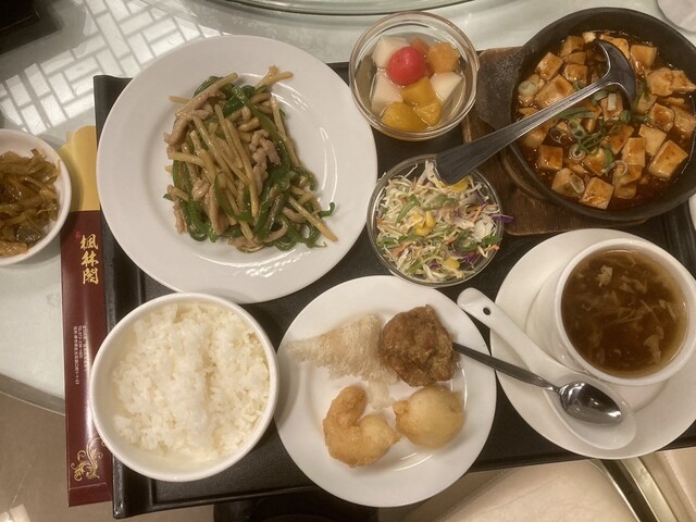 楓林閣 堺店的實拍高清圖