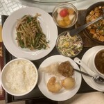 楓林閣 堺店的實拍圖