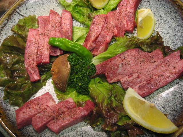焼肉 カルビ亭 福岡的實拍高清圖