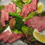 焼肉 カルビ亭 福岡的實拍圖