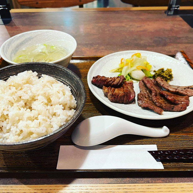 もりの屋 梅田阪急三番街店的實拍高清圖