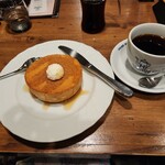 星乃珈琲店 池袋東武ホープセンター店的實拍圖