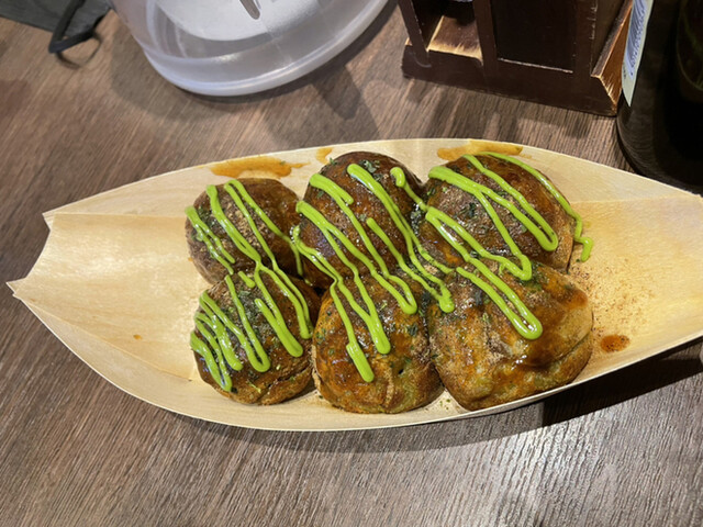 recommendations image for ラーメン 田中九商店 平等院店