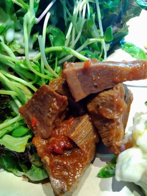 recommendations image for 馳走三昧 大丸東京店