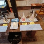 杉能舎的實拍圖