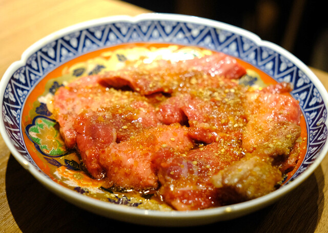 recommendations image for 厳選焼肉 一石三鳥