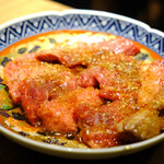 recommendations for 厳選焼肉 一石三鳥