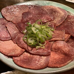 炭火焼肉唐がらし的實拍圖