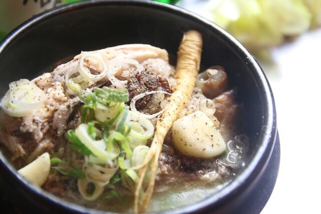 韓国料理ポゴシッタ 香里園店的實拍高清圖