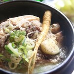 韓国料理ポゴシッタ 香里園店的實拍圖