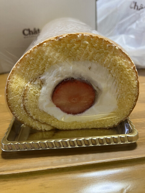 シャトレーゼ 田川バイパス店的實拍高清圖