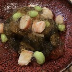 卯今的实拍图