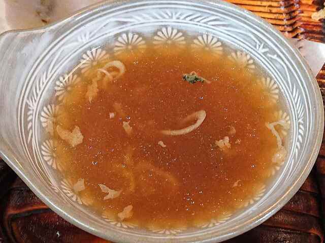 recommendations image for 茶そば 扇家